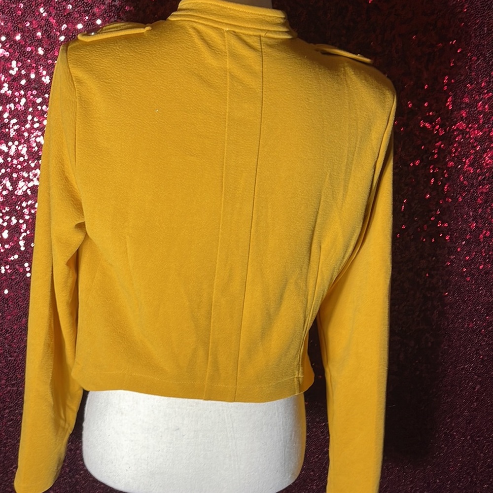 Ladies jacket - Picture 4 of 5